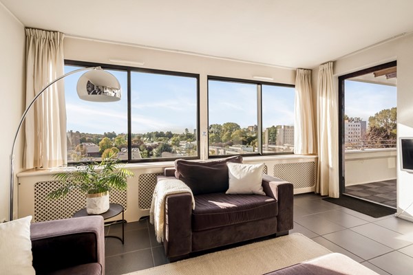 Medium property photo - Duke Ellingtonstraat 25, 1066 GE Amsterdam